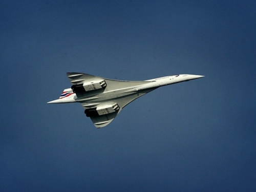Uspon i pad Concordea: punih 15 godina nakon zadnjeg leta i dalje nema premca
