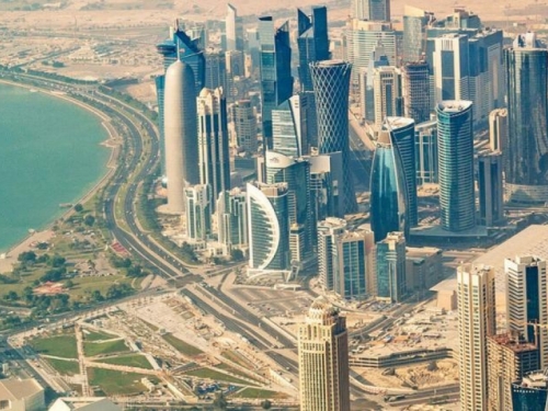 Katarska kriza se nastavlja - susjedi traže nemoguće