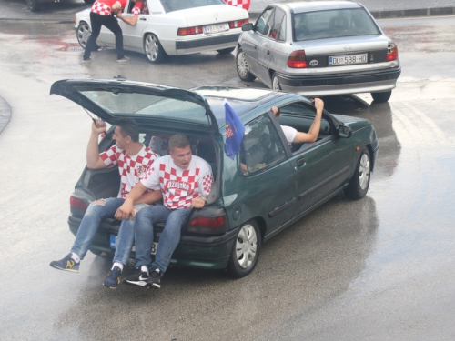 FOTO: Nije zlato, ali ste prvaci: Rama slavila srebro!