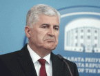 Čović: Brisanje etničkog predznaka ugrozilo bi funkcioniranje države