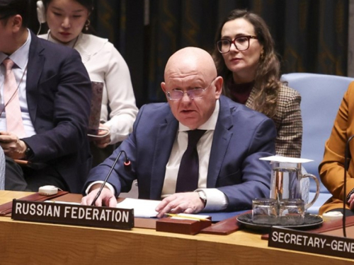 Rusija objavila do kada misli voditi rat: ''Uvjeti će svakim danom biti gori za Kijev''