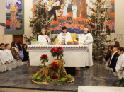 FOTO: Polnoćka na Šćitu