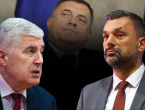 Konaković poručio HDZ-u: ''Izaberite stranu, ako mislite čuvati Dodika otvoreno kažite''