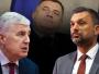 Konaković poručio HDZ-u: ''Izaberite stranu, ako mislite čuvati Dodika otvoreno kažite''