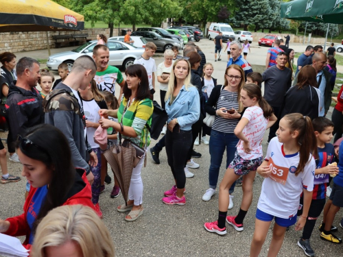 FOTO: Održan 5. Ramski polumaraton