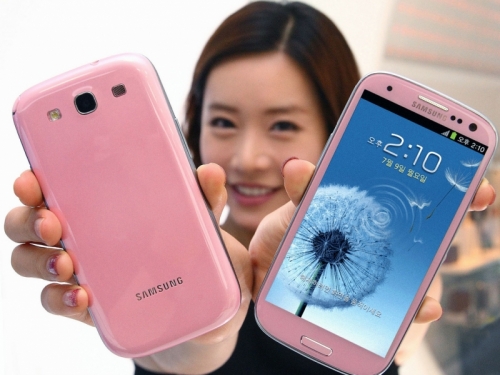 Samsung i dalje nezaustavljivo tone