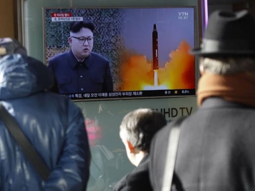 Sjeverna Koreja obnavlja poligon za lansiranje raketa
