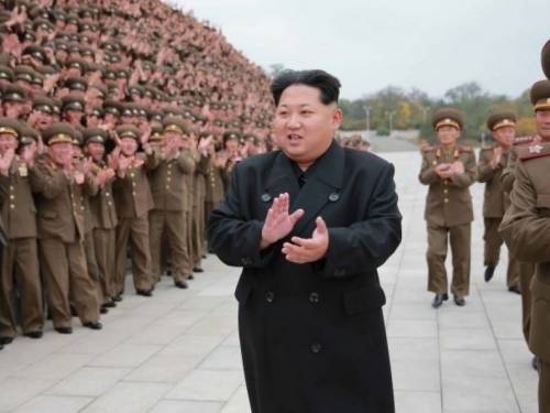 Južna Koreja ukinula odrednicu "neprijateljska" za Sjevernu Koreju