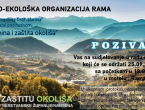 Najava: Okrugli stol „Značaj planina i zaštita okoliša“