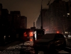 Eksplozije u centru Kijeva