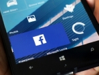 Facebook ponudio aplikaciju za Microsoft 10