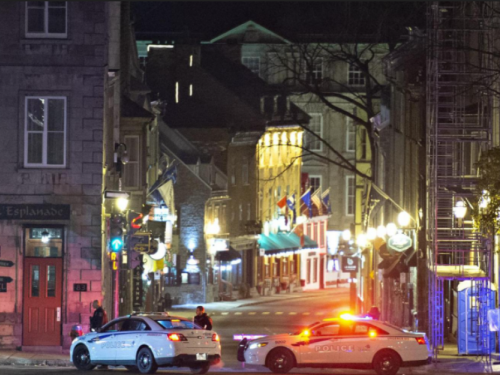 Detalji o napadaču iz Quebeca: Zločin je počinio iz osobnih motiva, želio je ubiti što više ljudi