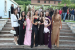 FOTO: Matura 2026. - Defile mladosti na ulicama Prozora