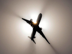 Sunčevo zračenje prizemljilo tisuće Airbusovih aviona