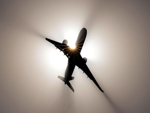 Sunčevo zračenje prizemljilo tisuće Airbusovih aviona