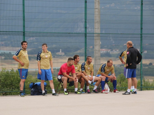 FOTO: MNK ''Rakia'' pobjednik turnira u Rumbocima