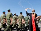 Ruski svećenici ne bi trebali blagoslivljati nuklearne rakete