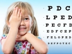 U vrtićima u Federaciji BiH počinju preventivni pregledi vida kod djece