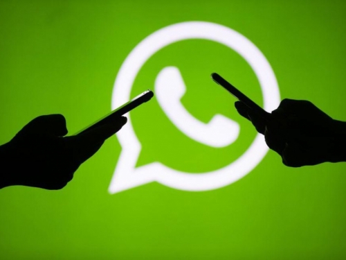 Na WhatsAppu će se moći provjeriti koliko je puta poruka proslijeđena dalje