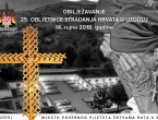 Najava i program obilježavanja 25. obljetnice uzdolskih žrtava