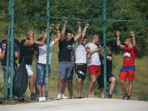 FOTO: MNK ''Rakia'' pobjednik turnira u Rumbocima
