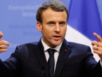 Macron obećao da će rat s ISIL-om u Siriji završiti u veljači
