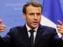 Macron obećao da će rat s ISIL-om u Siriji završiti u veljači