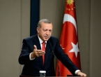 Priveden nakon što je rekao da ne bi poslužio Erdogana čajem