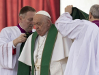 Papa Franjo bi mogao ranije odstupiti s dužnosti
