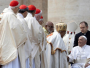 Papa proglasio 14 svetaca