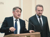 SDA brani Komšića i napada Bećirovića