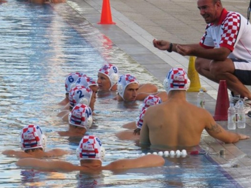 Težak poraz Barakuda od Španjolaca