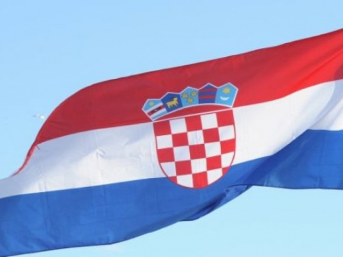 Hrvatska obilježava Dan državnosti
