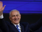 Netanyahu pobijedio na izraelskim izborima, slavi "veliku pobjedu desnice"