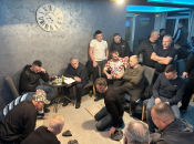 FOTO/VIDEO: Turnir u igri Prstena - druga večer