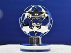 UEFA predstavila novu nagradu u Ligi prvaka