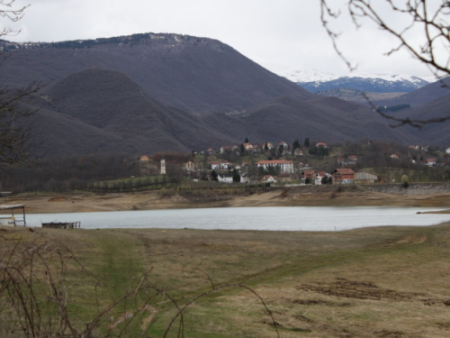 Evo kakvo nas vrijeme očekuje sljedećih dana