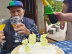 Hercegovac proslavio 105. rođendan