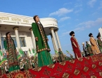 Turkmenistan zabranio upotrebu riječi koronavirus