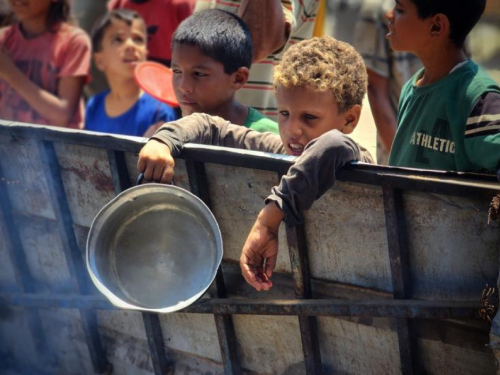 UN: Za obnovu Gaze potrebno 53 milijarde dolara