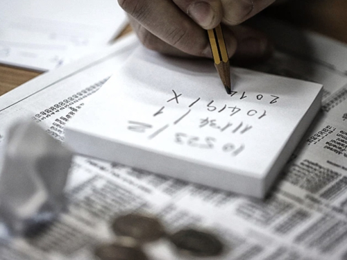 U HNŽ-u u kladionicama 'ostavljeno' 316,8 milijuna KM