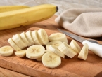 Banana i med pomažu kod ove tri tegobe