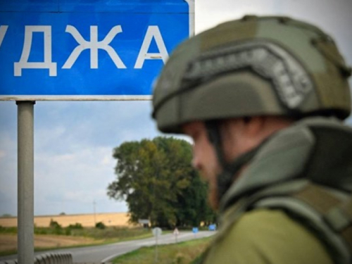 Ukrajinci: Postavili smo zapovjedni centar u ključnom ruskom gradu