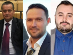 Trojica u utrci za načelnika općine Tomislavgrad