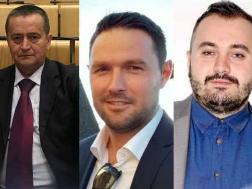 Trojica u utrci za načelnika općine Tomislavgrad