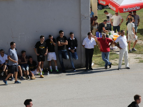 FOTO: Torcida Ripci pobjednik malonogometnog turnira u Ripcima