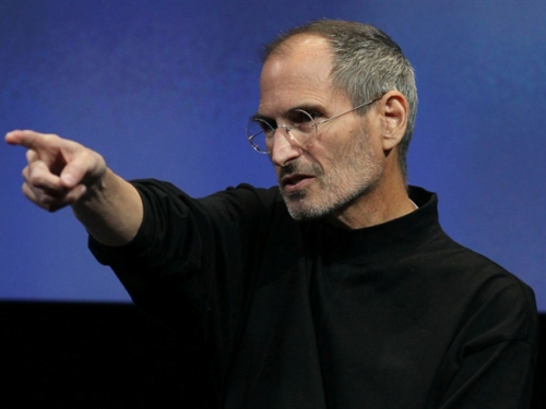 Steve Jobs svojoj djeci nikad nije dao da kaoriste iPad - i to s razlogom!