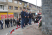 FOTO: Povodom Svih svetih u Prozoru zapaljene svijeće za poginule i preminule branitelje