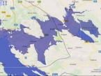 Ako Jadransko more nastavi rasti ovim tempom, ljetovat ćemo na Čapljinskoj rivijeri