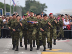 Hoće li državljani BiH s hrvatskim državljanstvom dobivati pozive u vojsku?
